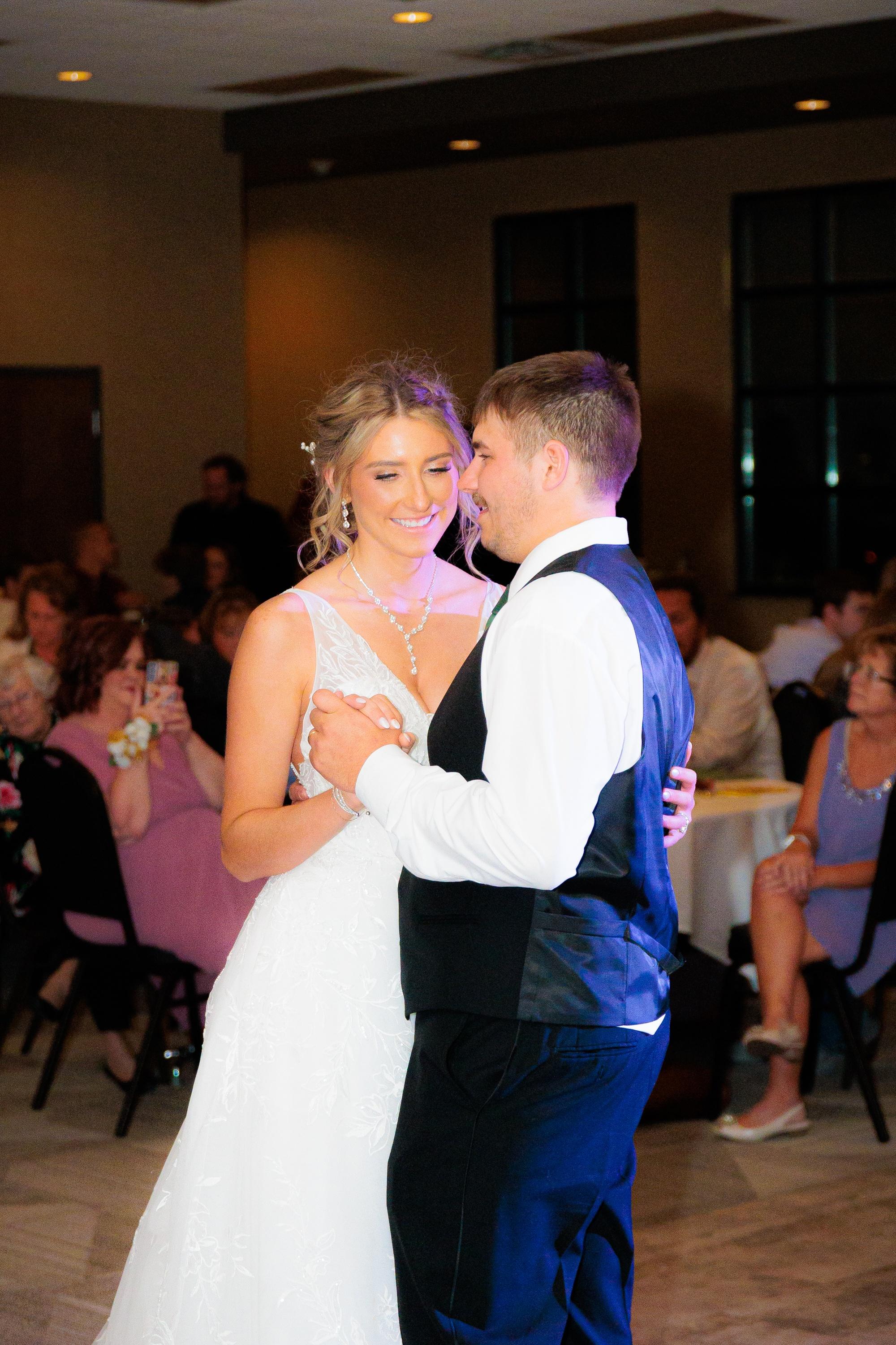 A Day in the Life of a Candid Wedding Photographer