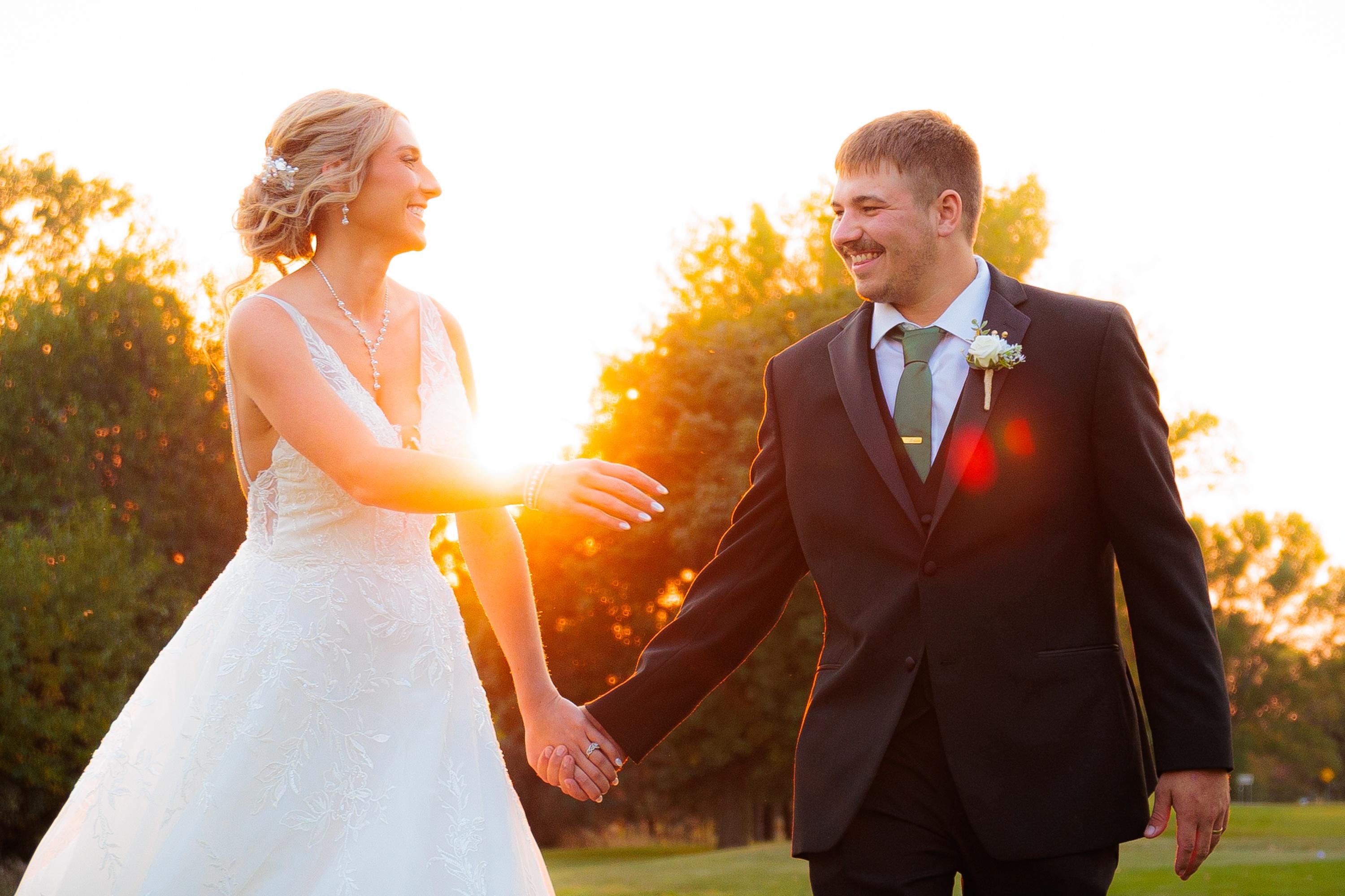 A Day in the Life of a Candid Wedding Photographer